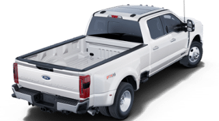 2025 Ford Super Duty® External Image 4